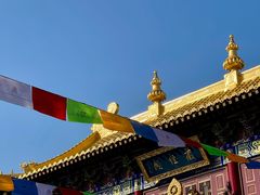 -西安市广仁寺