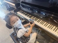 -海音琴行雅马哈钢琴·海伦·施特劳斯(金沙店)