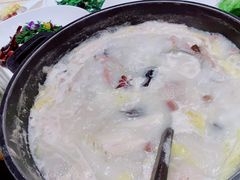 -芳芳私房菜·精做淮扬菜(承德路店)