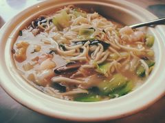 -莆田餐厅PUTIEN(三里屯店)