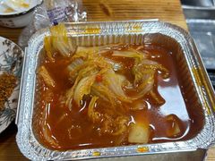 -源味居手把签烧烤(长春一店)