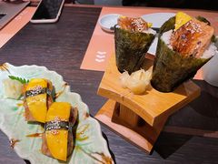 -山葵家·创意料理(宁波来福士店)