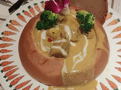-太食獸泰式茶餐厅(艾尚天地店)