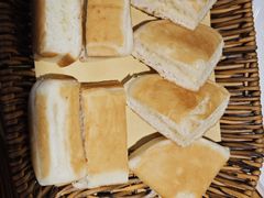 -蒙艾里民族传统菜蒙餐