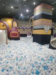 -MELAND CLUB亲子乐园·派对·餐厅(北京芳圆里ID MALL店)