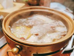 -古关火锅店(古北水镇景区店)