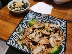 -囿面传统制面馆(中央路店)