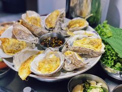 生蚝煎饼-统营阿姨(虹泉路店)