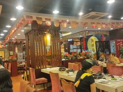 大堂-点都德(盘福楼店)