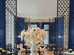 -翠湖宾馆·中餐厅