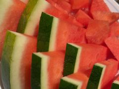 -小杨烤肉(朱雀店)