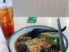 -路环码头面馆