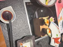 -匠和风精致料理(成都龙湖滨江天街店)