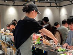 -肉肉大米(金虹桥店)