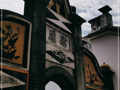 -遵义会议纪念馆