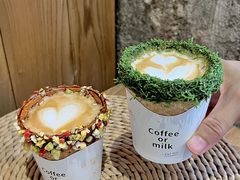-城南花开咖啡(稻花村店)