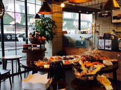 iphone_upload_pic-Dudart Cafe(城山日出峰店)