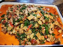 -兔槽江湖菜·重庆璧山兔(水围店)