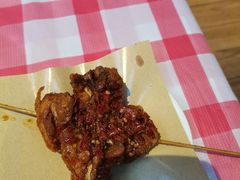 -肉店炸炸炸·爆汁孜然牛肉