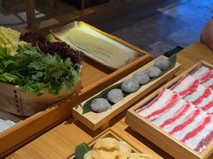 -山海蟹庐·海鲜糟粕醋火锅(慈溪店)