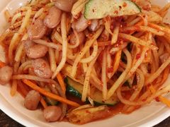 -韩风烤牛肉冷面店