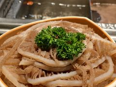 -海底捞火锅(王府井店)