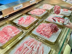 -金滏山·烤肉海鲜火锅自助(襄阳万达店)
