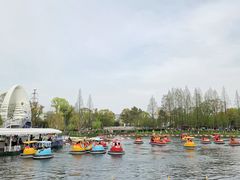 -宁波儿童公园(鄞州区)