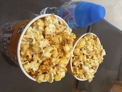 鲁信影城-山文星辉影城(青岛和谐广场店)