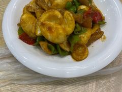 -江城燕子大排档(江汉路步行街店)