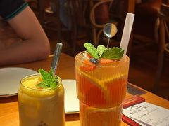 -MR.ROCKY洛奇先生·西餐&酒吧(琶醍店)