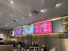 -星巴克(温州龙湾万达店)