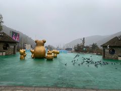 -云丘山景区