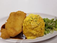 -Red Rice米饭主题餐厅(荔枝角店)