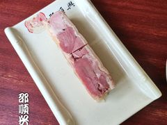 -邵顺兴锅盖面(金山宝地店)