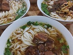 排骨粉-肆姐面粉馆(坡子街店)