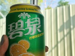 -崖口煲仔饭