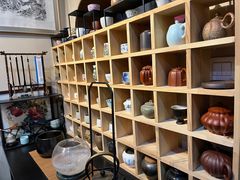 -山水悦茶会所(上海沙龙新天地天宝商业中心店)