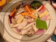 -太食獸泰式茶餐厅(IFS国金中心店)