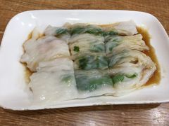 -广东小美食(果戈里大街店)