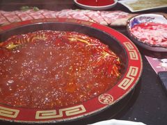 -矮板凳老火锅(宽窄巷子店)