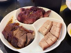 -中国厨房/台湾牛肉面