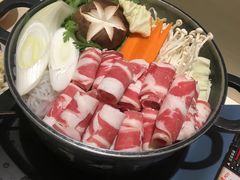 -小句号·精致料理(江南环球港店)
