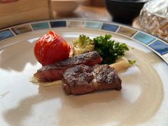 牛排-解放碑威斯汀酒店-知味国际美食餐厅