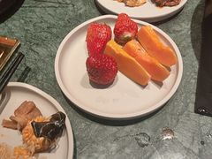 -牛New寿喜烧(中山公园龙之梦店)