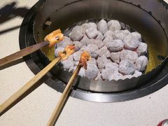 -醉二娘正宗西昌火盆烧烤(大丰店)