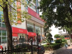 -招商银行(广州机场路支行)