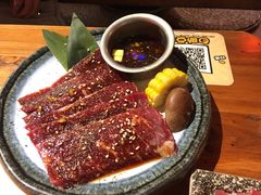 -竹涟烧肉(太古里店)