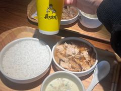 -真功夫(棠下店)