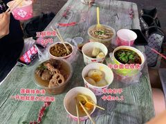 -燕子煨汤(山海关路店)